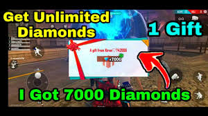 Come join this event with friends all over the world now! How To Collect Unlimited Diamonds From Freefire Lobby Trick To Get Free Diamonds From Lobby Plant Youtube