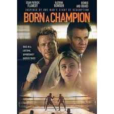 Soul of the dragon (2021) online. Born A Champion Dvd 2021 Target