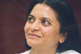 Professora indiana de meditação Jaymini Patel realiza palestra na capital  baiana!