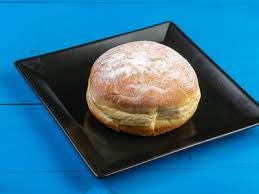 National donut day is the best day for licking the icing or sugar off a sweet and free donut — or doughnut, as some spell it — but did you know the day honors the heroes of world war i and not just fried pastries? Paczki Day The Time For Eating Polish Doughnuts