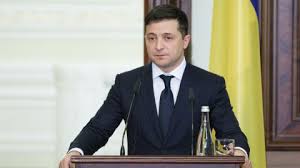 Секретар ради національної безпеки й оборони олексій данілов повідомив, що на закритому засіданні рнбо в суботу під головуванням президента україни володимира зеленського було затверджено один із сценаріїв розвитку подій у зв'язку з майбутньою зустріччю в. Zasidannya Rnbo Sogodni 19 Lyutogo Sho Rozglyanut Vsi Novini Rbk Ukrayina