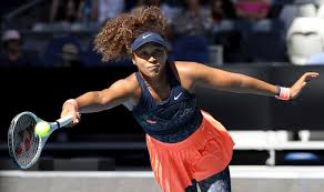 Up to date news, biographies and stats for all your favourite athletes. Calm App Offers To Pay Fines For Players After Osaka Quits French Open