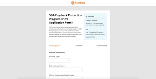 When you're getting a business loan, it's best to plan ahead. Fundera Is Still Accepting Ppp Loan Applications Crossing Broad