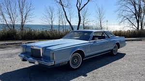 Image result for Daube Blue 1950 Lincoln