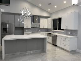 modern kitchen cabinets in miami