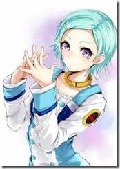 With the samurai sporting hair buns and topknots back in the day, male anime characters with these hairstyles are usually seen as manly and strong. Anime Images Anime Girl With Different Colored Hair