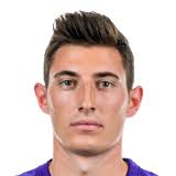 FIFA 18 Similar Rory McKenzie Players