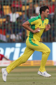 Cummins may come close to rabada in two or three deliveries in a match but when it comes to consistent cummins slowed his stock ball down a little so he could focus on accuracy and variation. K9q2vc4scjugfm