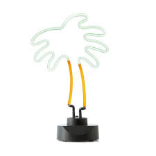 Palm Tree Neon Light Kmart Neon Lighting Light Lamp