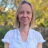 Katy Swaine Williams