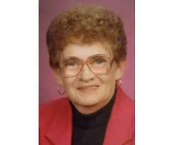 Madonna Greenwood Obituary (1931