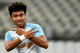 Marseille Son Avenir Boubacar Kamara Le Voit A L Om