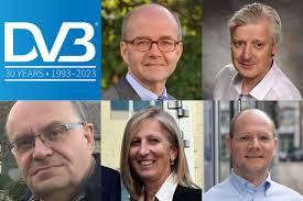 Standards that changed the (media) world