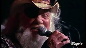 Ray Sawyer
