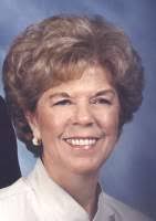 Jeanine Phillips Obituary (2008)