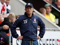Believer that scoring a goal is just time wasted which could be better spent breaking. Tony Pulis Named New Sheffield Wednesday Manager Sports Mole
