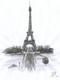 70 easy and beautiful eiffel tower drawing and sketches eiffel tower drawing eiffel tower art eiffel tower