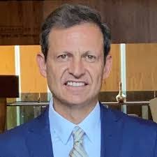 Javier Regalado's Instagram, Twitter & Facebook