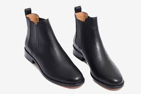 A stylish alternative to your standard oxford shoe when wearing a suit. Best Chelsea Boots For Women 2020 The Strategist New York Magazine
