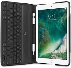 Logitech Create Backlit Keyboard Case For 9 7 Inch Ipad Pro Keyboard Case Ipad Pro Ipad Keyboard Case