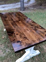 Farmhouse Table The Rustic Acre College Station Tx Custom Built Furniture Farmhouse Dining Room Table Custom Farmhouse Table Rustic Farm Table