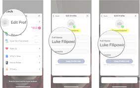 Most commands also make use of a number of. How To Change Your Username On Houseparty For Iphone And Ipad Imore