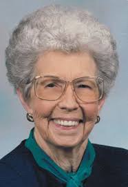 Obituary for Evelyn Herron of Waurika Oklahoma