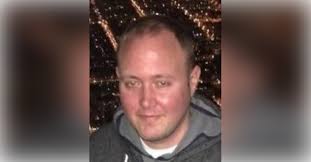 Obituary information for Brandon S. Saunders