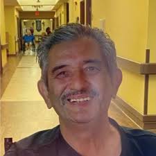 Gilberto Vela, Jr. (-2020)