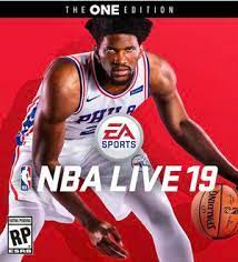 Exclusive dedicated nba stream xyz. Nba Live 19 Wikipedia