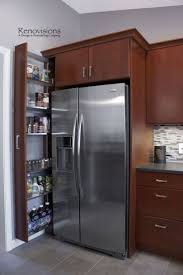 Librivox is a hope, an experiment, and a question: 25 Best Cherry Kitchen Cabinets Ideas On Internet Colorsforfrontdoors Doorcolorid Contemporary Kitchen Remodel Cherry Cabinets Kitchen Kitchen Remodel Small