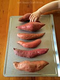 The tongan archipelago has been inhabited for perhaps 3000 years, since settlement in late lapita times. What S The Difference Between Sweet Potatoes And Yams Left Brain Craft Brain