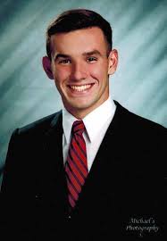 Students of the month, March 6, 2016