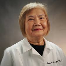 Bernardita De Los Reyes, M.D. Los Angeles