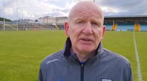 Declan Bonner departs Donegal