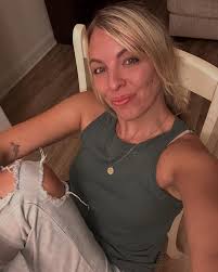 Lauren Eckhardt Writes