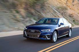 Check spelling or type a new query. 2021 Audi A4 Review Ratings Specs Prices And Photos The Car Connection