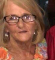 Ann Margaret Lawson (1953-2020)