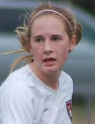 Caroline Brawner's Instagram, Twitter & Facebook