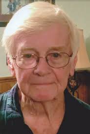 Obituary of Robert Eddy