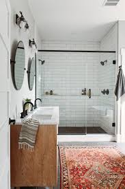 Browse photos of bathroom remodel designs. 75 Beautiful Small Bathroom Pictures Ideas July 2021 Houzz