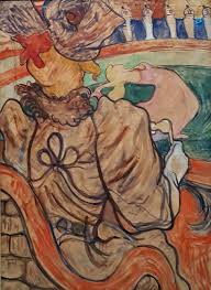Toulouse Lautrec Henri De Toulouse Lautrec Toulouse Lautrec Toulouse