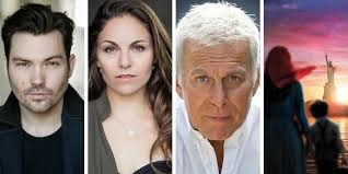 Full casting announced for Rags The Musical at the Park Theatre in London