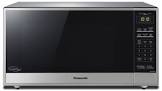 1.6 cu.ft. Stainless Steel Microwave NNST775S Panasonic