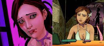 What Does That Ribbon Mean Telltale Community