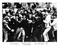 A film commissioned by the algerian government that shows the algerian revolution from both sides. The Battle Of Algiers Movie Posters From Movie Poster Shop