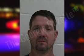 Cory Weeks — Decatur County Jail Bookings