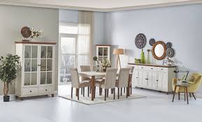 Tepe Home Adli Kullanicinin Yemek Odalari Dining Rooms Panosundaki Pin Yemek Odalari