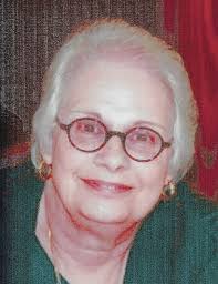 Obituary for Peggy Allen (Heying) Gentry