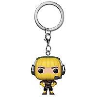 Stylized collectable stands 3 ¾ inches tall, perfect for any fortnite fan! Fortnite Fortnite S2 Sparkle Specialist Funko Pop Figure Superepic Com